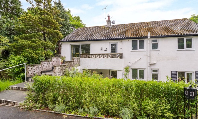 Rhos on Sea Appartement | Tanglewood, RHOS-ON-SEA