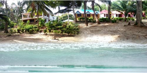 Neil Island Station Balnéaire | Tango Beach Resort