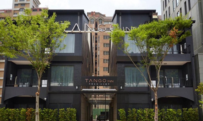 Shilin Hôtel | Tango Inn Taipei Jihe