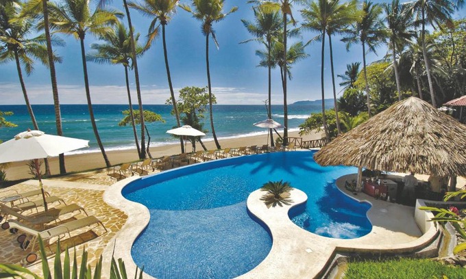 Tango Mar Hôtel | Tango Mar Beachfront Boutique Hotel & Villas