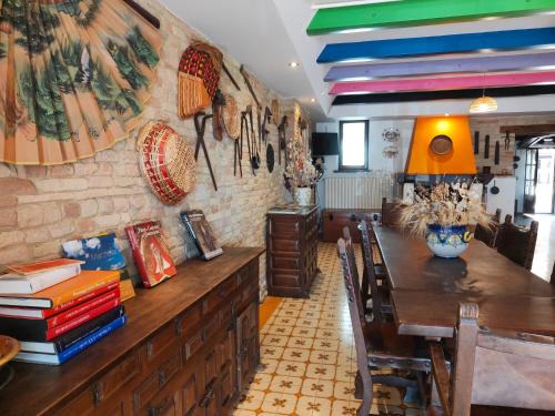 Bettolelle Appartement | Tania House