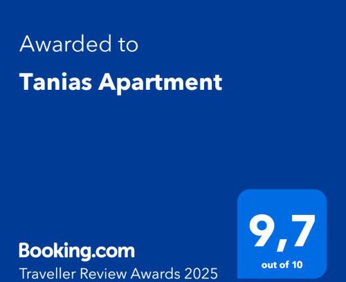 Milea Appartement | Tanias Apartment