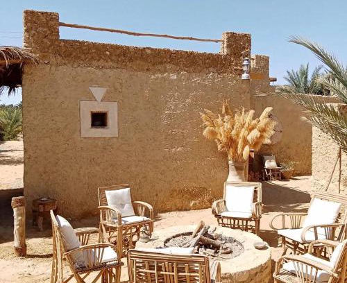 Siwa Maison | Tanirt ecolodge