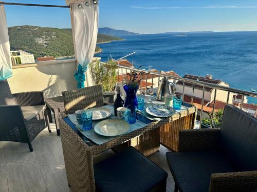 Miholascica Appartement | Tanis Ocean Loft
