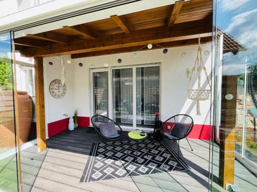 Lindenfels Appartement | Tanjas Home