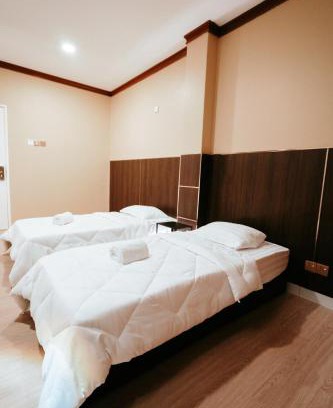 Subang Jaya Hôtel | Tanjong Subang Jaya