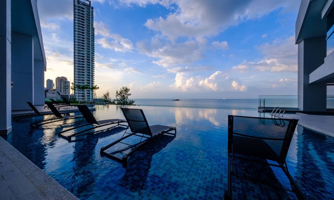 Tanjung Bungah Maison | Tanjung Point Residences