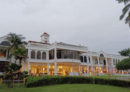 Pasir Gudang Station Balnéaire | Tanjung Puteri Golf and Resort Malaysia