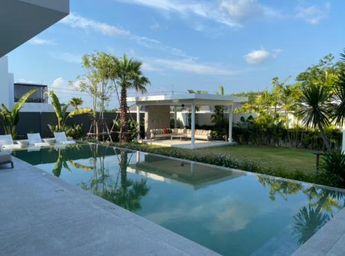 Bang Tao Maison | Tank Villa