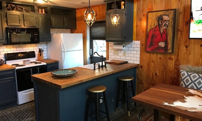 Drasco Cabine | Cabine de Tannenbaum Golf Club