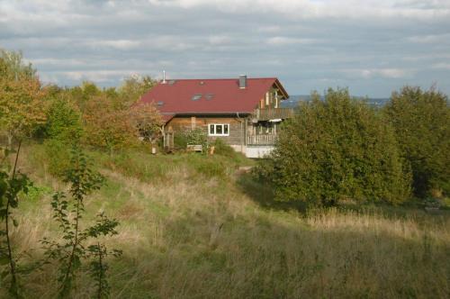 Wallhausen Appartement | Tannengarten Kälbertal