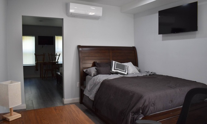 Tannersville Hôtel | Tannersville Village on SawMill Creek Room #2- 2 Queen