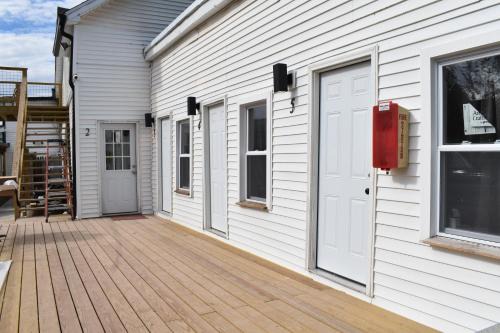 Tannersville Hôtel | Tannersville Village Room 1