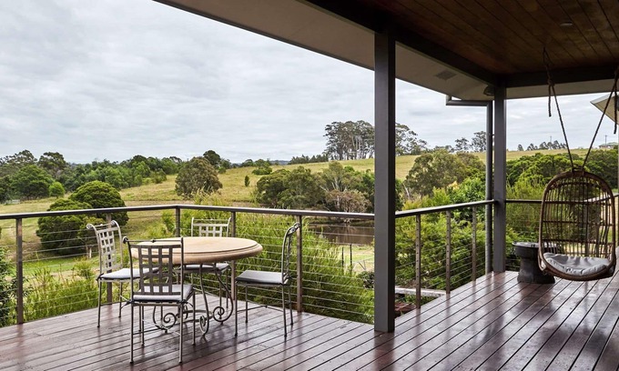 Parma Maison | Tannoch Farm by Contemporary Hotels