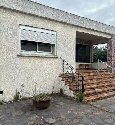 Croix de Pierre - Route d'Espagne Maison | TANT-GUO Bella home