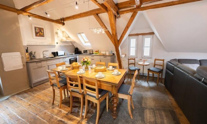 Ediger Maison | Tante Agnes by Interhome