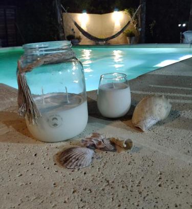 Tanti Maison | TANTI casa con pileta