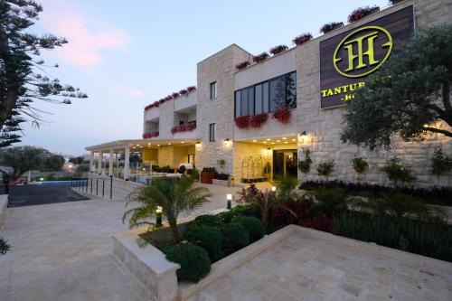 Ben Shemen Hôtel | Tantur Hills Hotel - Jerusalem