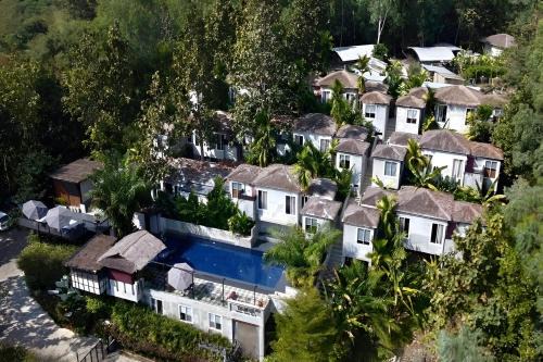 Chiang Rai Villa | TANYA Baan Bon Doi