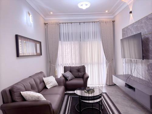 Mbarara Appartement | Tanzi Homes 2 Tangaza