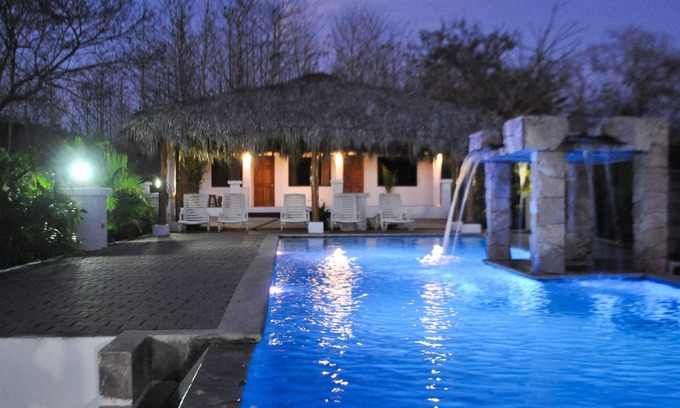 Avellanas Beach Hôtel | Tao Destinations