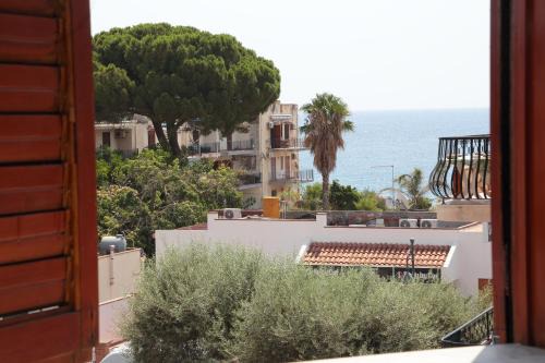 Recanati Appartement | Tao Naxos Suite