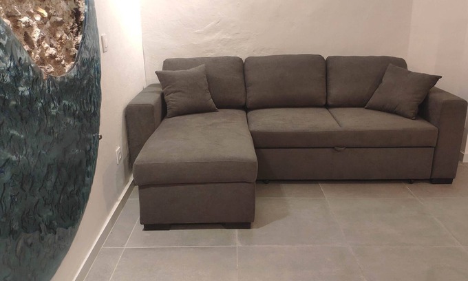 Olot Appartement | TAO Olot Apartamento Todo Reformado Situado en el Mismo Centro de la Ciudad