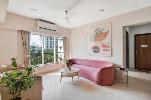 Khar Appartement | Tao Private 3BHK in Bandra