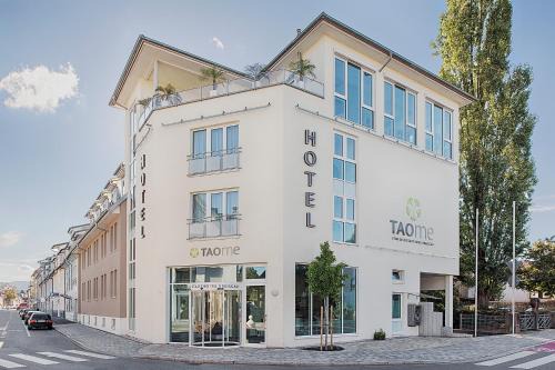 Emmendingen Hôtel | Taome Feng Shui Stadthotel Breisgau