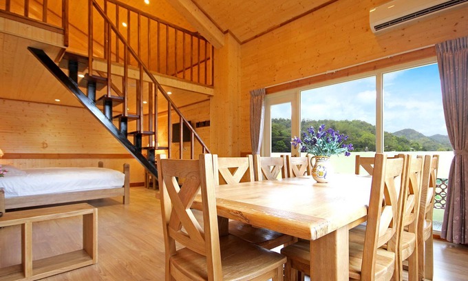 Puli Maison | Taomilou