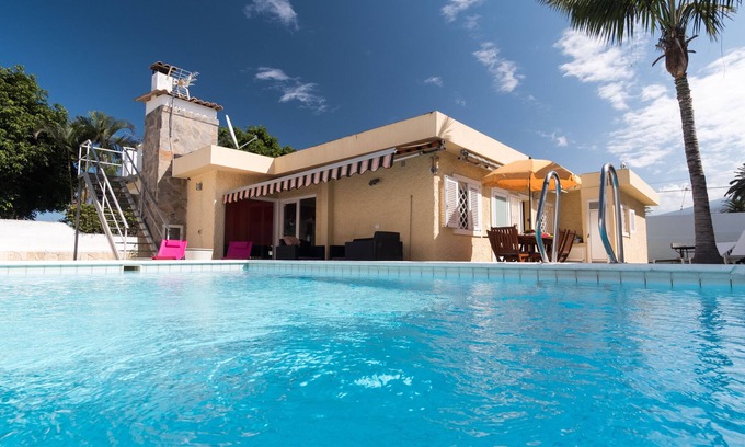 Puerto de la Cruz Maison | Maison Taoro, Puerto de la Cruz