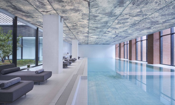 Changjiang County Hôtel | Taoxichuan Hotel