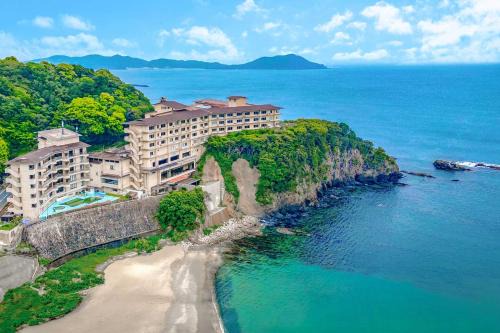 Hamajimacho Hamajima Hôtel | TAOYA Minamishima