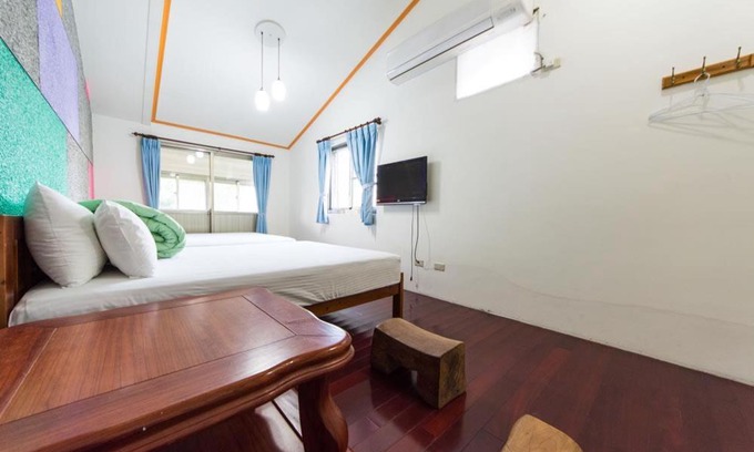 Taitung Maison | Tap Bed & Breakfast