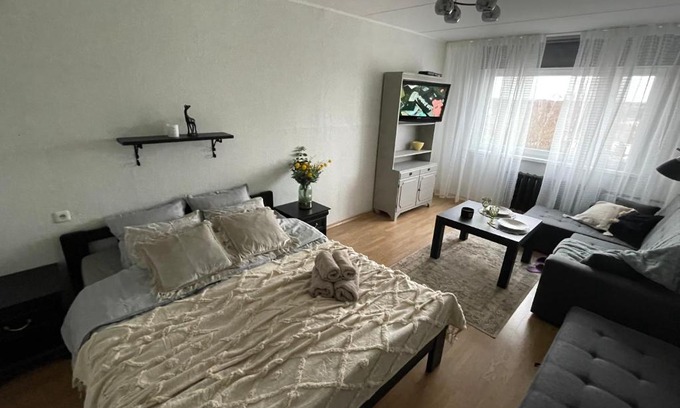 Tapa Appartement | Tapa Guest Apartment