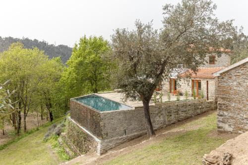Esposade Villa | Tapada De Sao Domingos