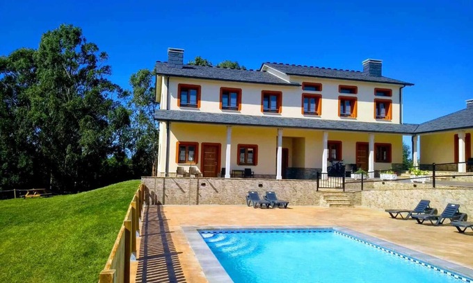 Serantes Appartement | Tapia de Casariego plages - Appartements Navalin