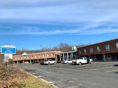 Central Nyack Hôtel | Tappan Zee Hotel
