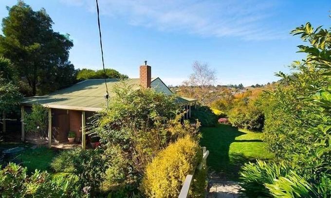 Daylesford Cottage | Tara Cottage - animaux acceptés
