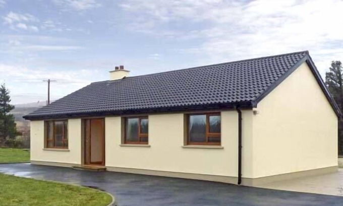 Lettermacaward Cottage | Tara House, LETTERMACAWARD, COMTÉ DE DONEGAL