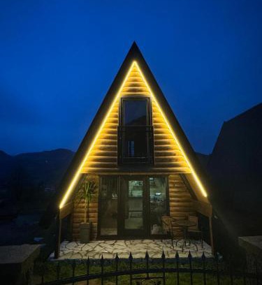 Mojkovac Maison | Tara lux