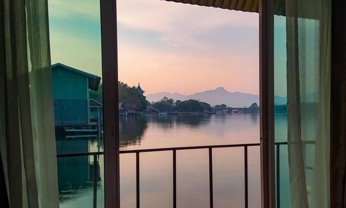 Ban Tai Maison | Tara Raft Kanchanaburi
