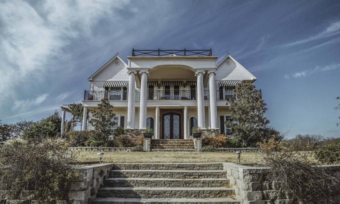 Athens Hôtel | Tara Vineyard and Winery