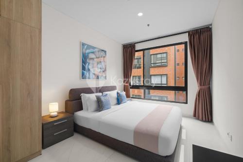 Tangerang Appartement | Tarama by Kozystay - Alam Sutera