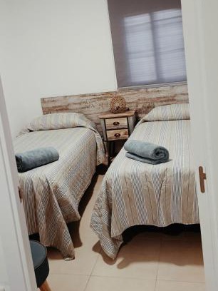 Tarancon Appartement | Tarancon Suite Exclusivo