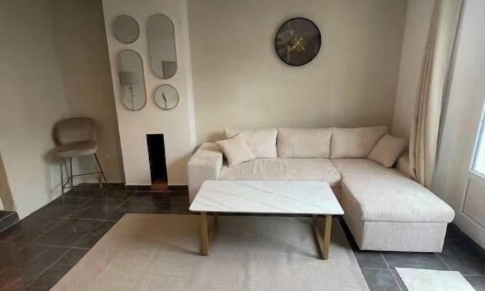 Tarascon Appartement | Tarascon center apartment