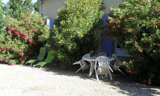 Tarascon Villa | LOCATION VACANCES VILLA TARASCON - QUARTIER ST GABRIEL