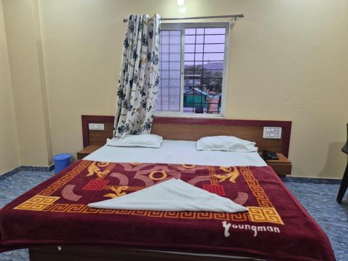 Ambavna Cabine | Tarasrushti lodge