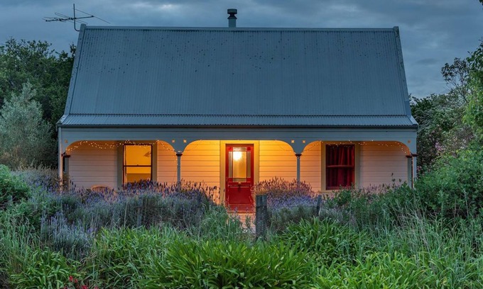 Greytown Maison | Taraview Cottage - Entièrement autonome