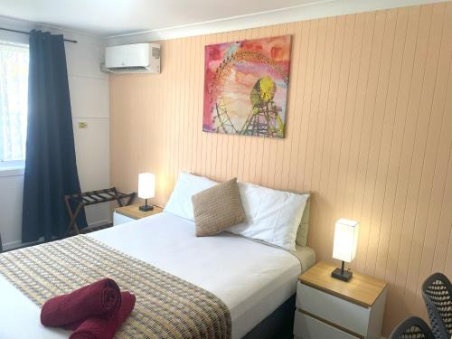 Taree Hôtel | Taree Lodge Motel
